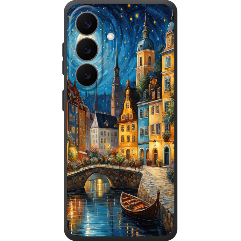 Чохол BoxFace Samsung Galaxy S26 FE (S741) 