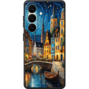 Чохол BoxFace Samsung Galaxy S26 FE (S741) 