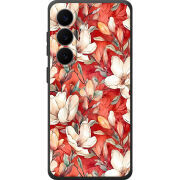 Чохол BoxFace Samsung Galaxy S26 FE (S741) Світанок магнолій