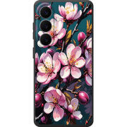 Чохол BoxFace Samsung Galaxy S26 FE (S741) Рожевий аромат
