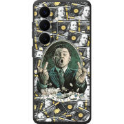 Чохол BoxFace Samsung Galaxy S26 FE (S741) Wolfie