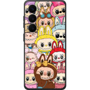 Чохол BoxFace Samsung Galaxy S26 FE (S741) Labubu