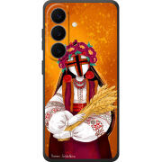 Чохол BoxFace Samsung Galaxy S26 FE (S741) Motanka by H Soldatkina