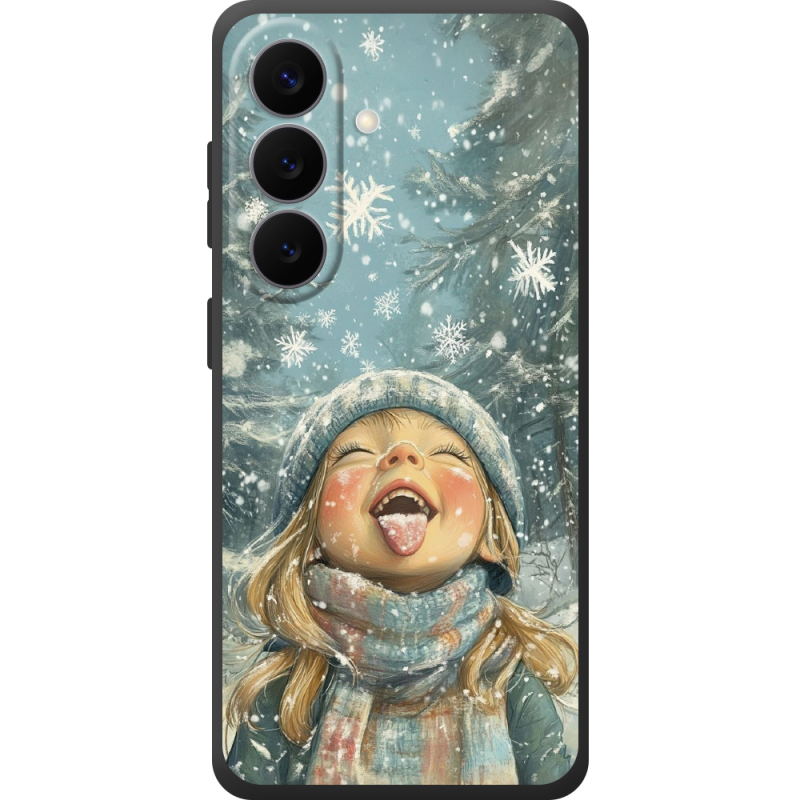 Чохол BoxFace Samsung Galaxy S26 FE (S741) Смак дитинства