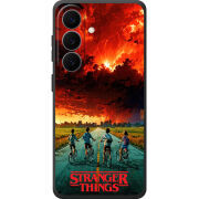 Чохол BoxFace Samsung Galaxy S26 FE (S741) 