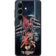 Чохол BoxFace Samsung Galaxy S26 FE (S741) Демогоргон