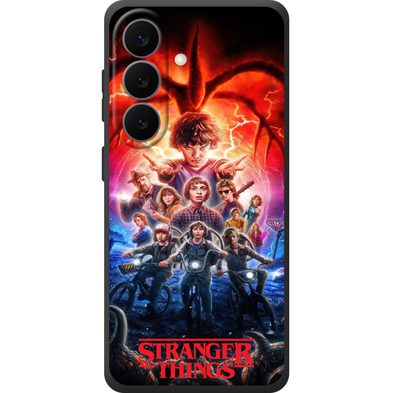 Чохол BoxFace Samsung Galaxy S26 FE (S741) 