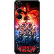 Чохол BoxFace Samsung Galaxy S26 FE (S741) 