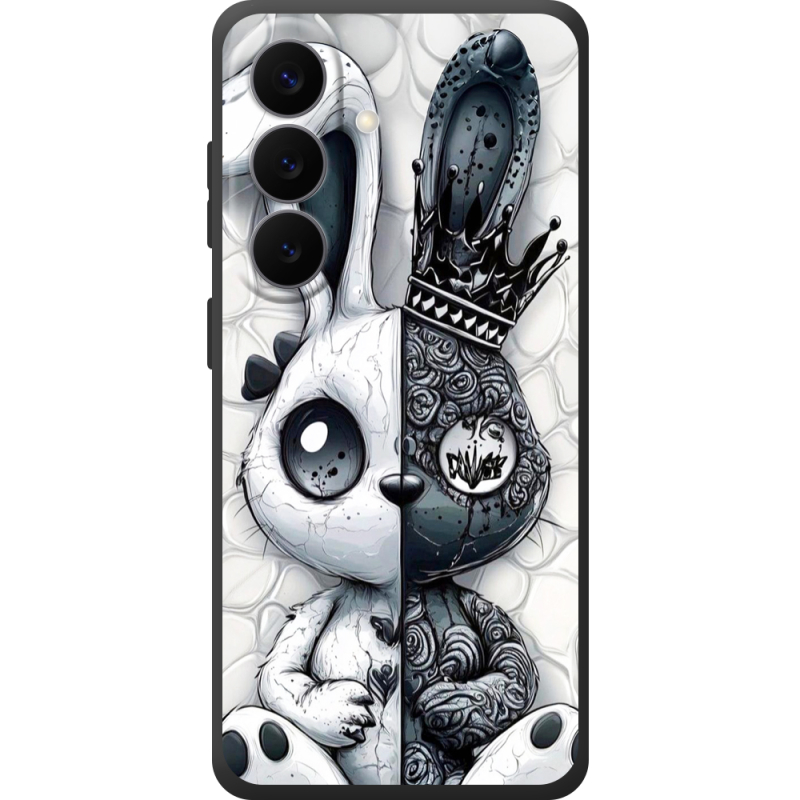 Чохол BoxFace Samsung Galaxy S26 FE (S741) 