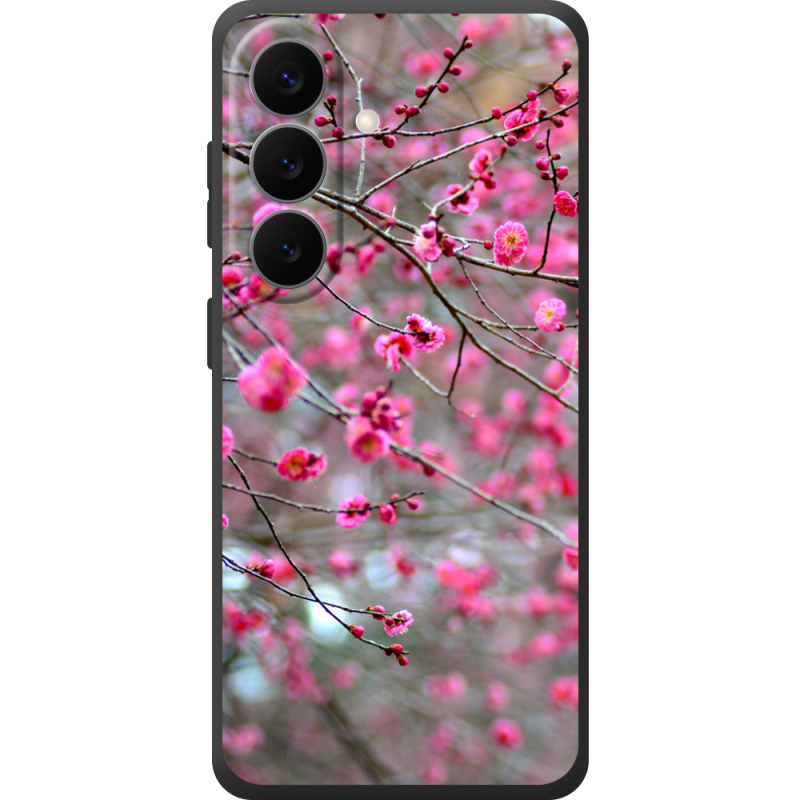 Чохол BoxFace Samsung Galaxy S26 FE (S741) 