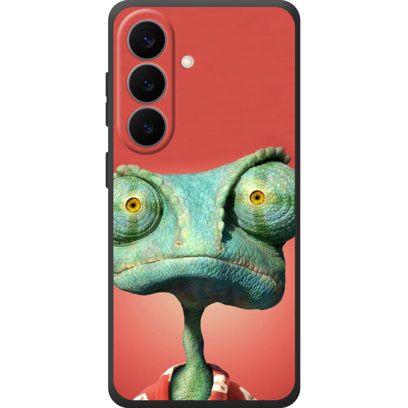 Чохол BoxFace Samsung Galaxy S26 FE (S741) 