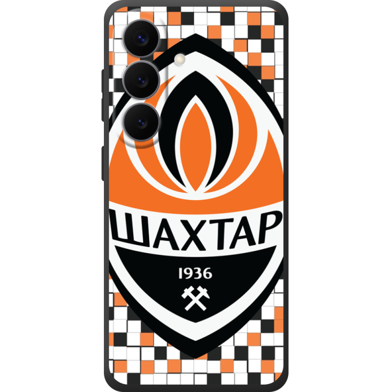 Чохол BoxFace Samsung Galaxy S26 FE (S741) 