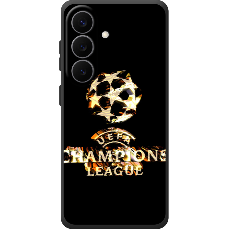 Чохол BoxFace Samsung Galaxy S26 FE (S741) 