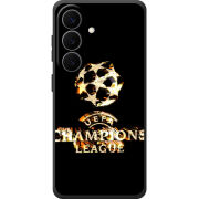 Чохол BoxFace Samsung Galaxy S26 FE (S741) 