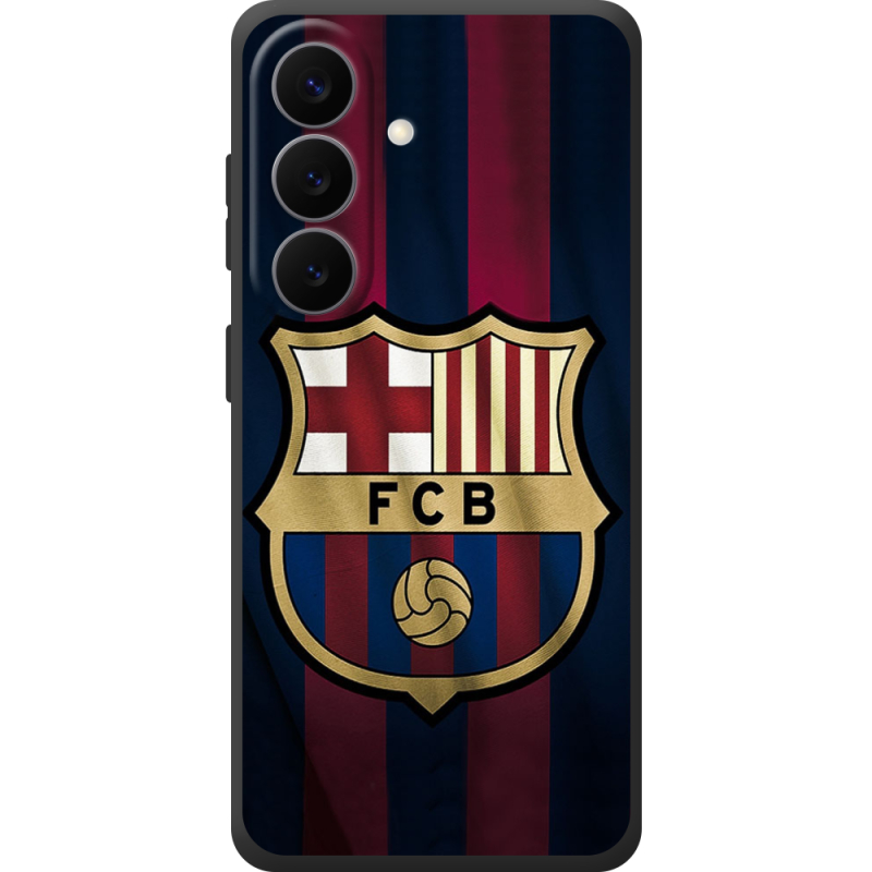 Чохол BoxFace Samsung Galaxy S26 FE (S741) 