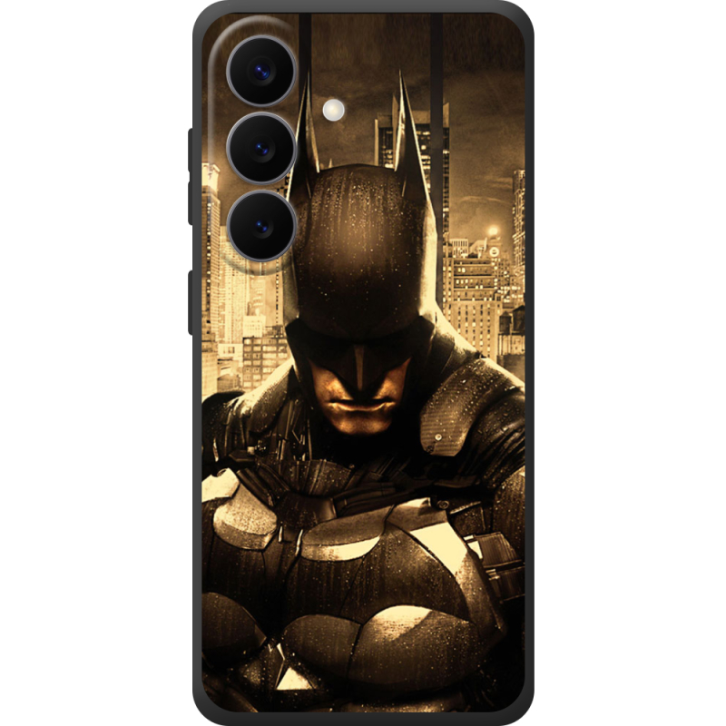 Чохол BoxFace Samsung Galaxy S26 FE (S741) 