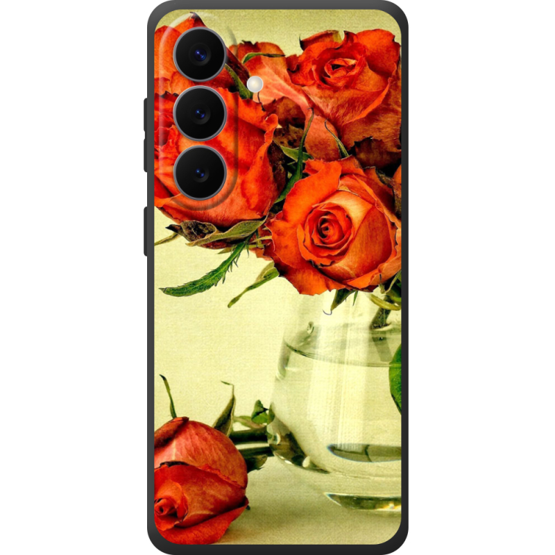 Чохол BoxFace Samsung Galaxy S26 FE (S741) 