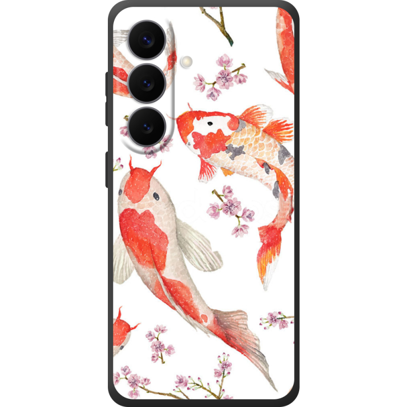Чохол BoxFace Samsung Galaxy S26 FE (S741) 