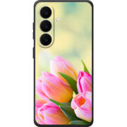 Чохол BoxFace Samsung Galaxy S26 FE (S741) Bouquet of Tulips