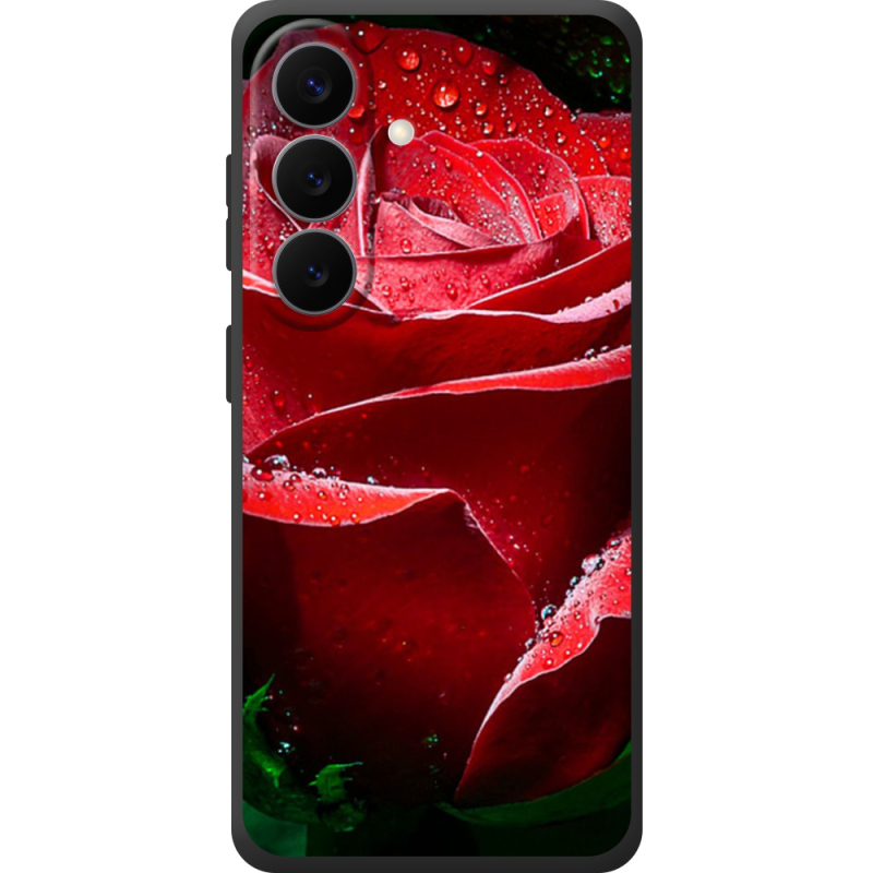 Чохол BoxFace Samsung Galaxy S26 FE (S741) 