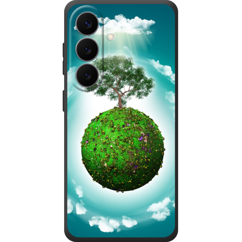 Чохол BoxFace Samsung Galaxy S26 FE (S741) 