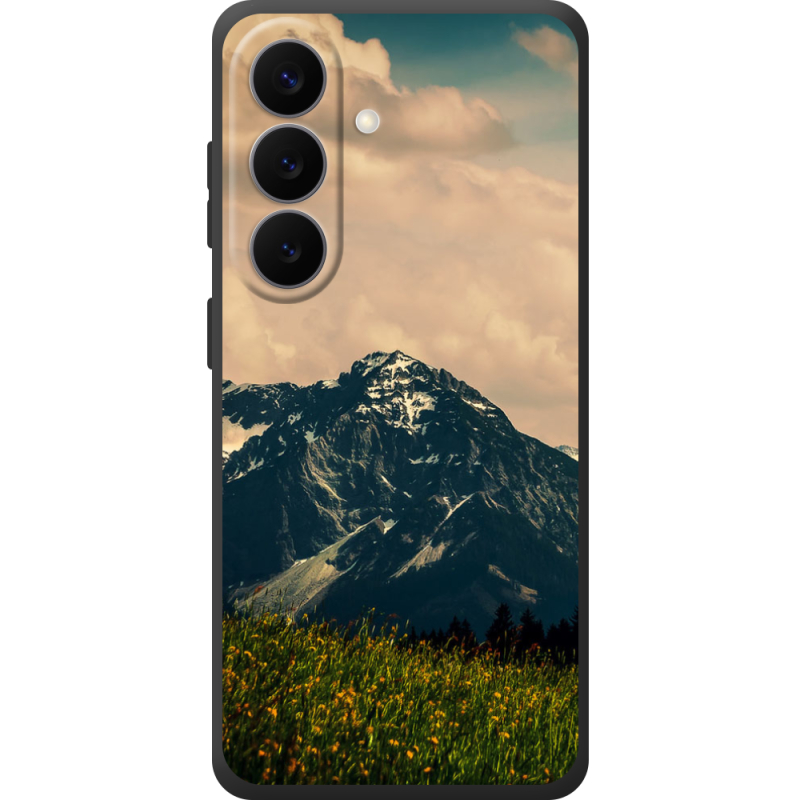 Чохол BoxFace Samsung Galaxy S26 FE (S741) 
