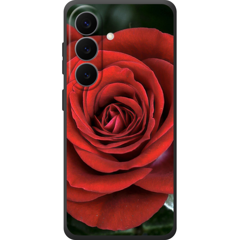 Чохол BoxFace Samsung Galaxy S26 FE (S741) 