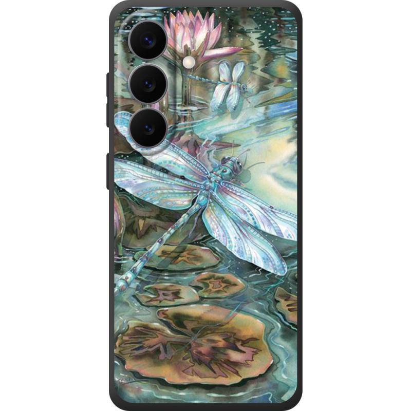Чохол BoxFace Samsung Galaxy S26 FE (S741) 