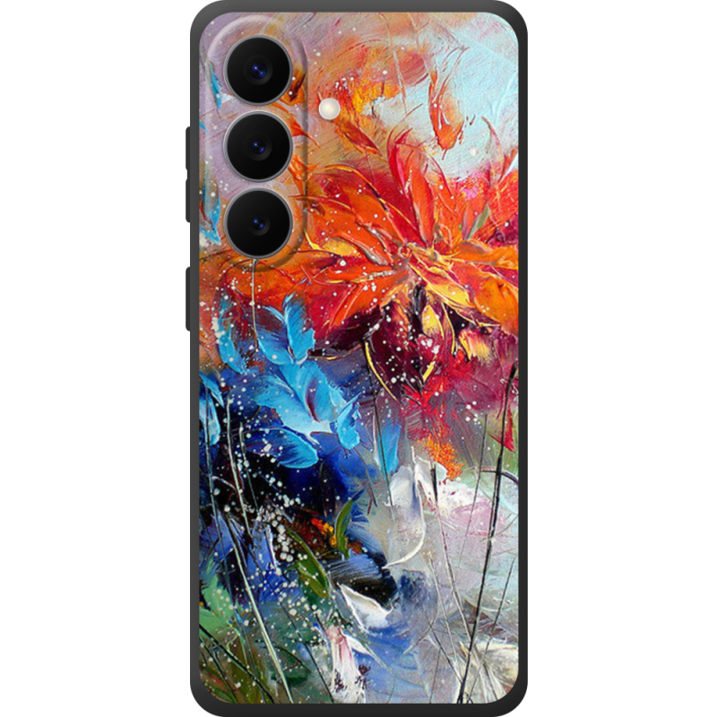 Чохол BoxFace Samsung Galaxy S26 FE (S741) 
