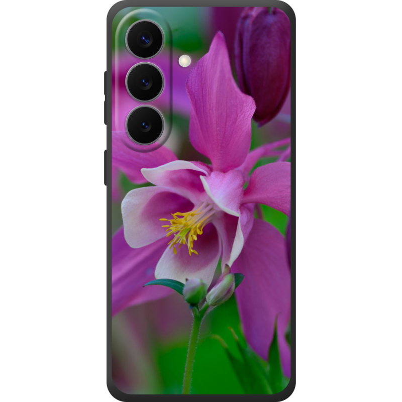 Чохол BoxFace Samsung Galaxy S26 FE (S741) 