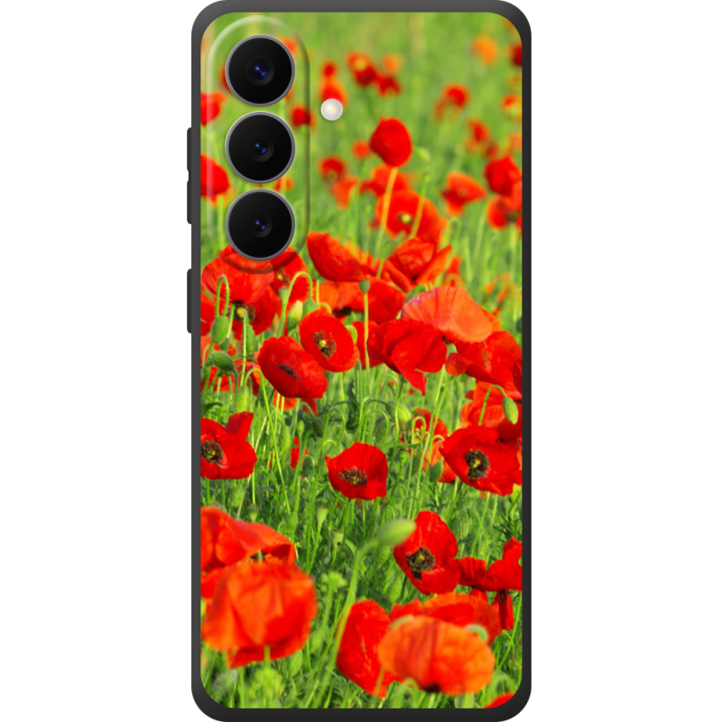 Чохол BoxFace Samsung Galaxy S26 FE (S741) 