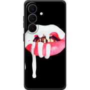 Чохол BoxFace Samsung Galaxy S26 FE (S741) 
