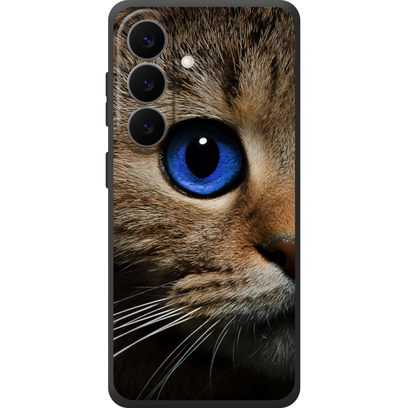 Чохол BoxFace Samsung Galaxy S26 FE (S741) Cat's Eye