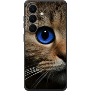 Чохол BoxFace Samsung Galaxy S26 FE (S741) Cat's Eye