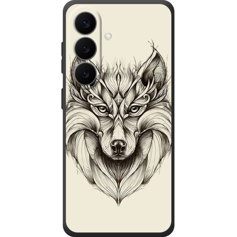 Чохол BoxFace Samsung Galaxy S26 FE (S741) 