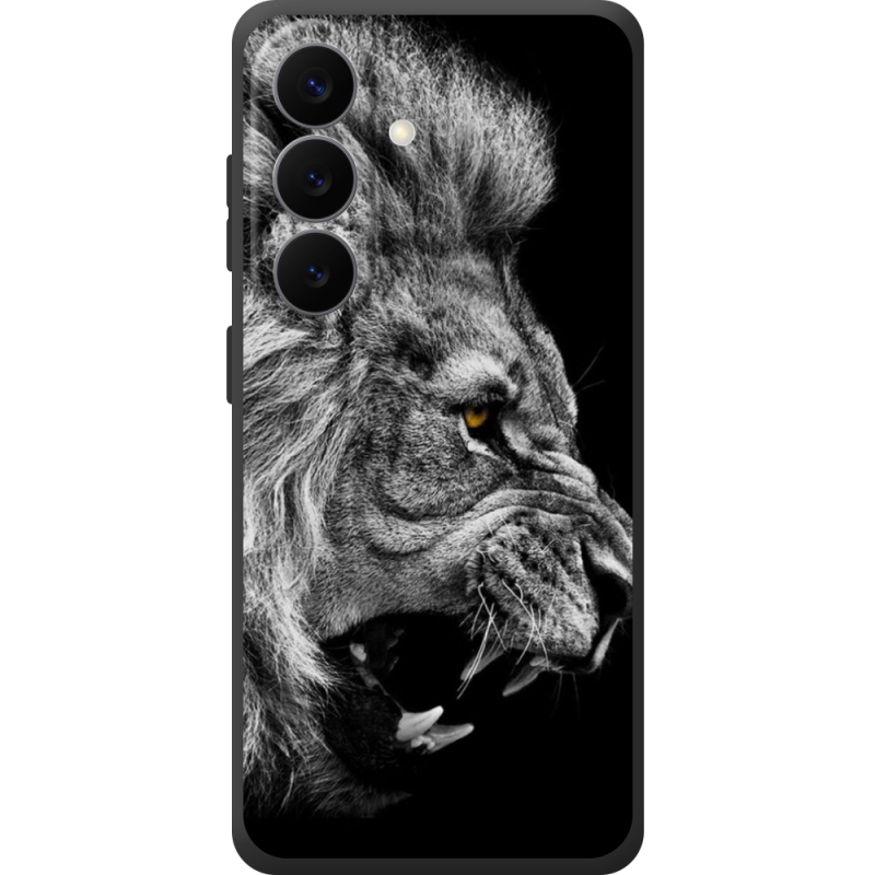 Чохол BoxFace Samsung Galaxy S26 FE (S741) 