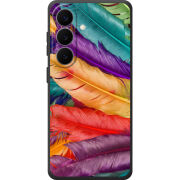 Чохол BoxFace Samsung Galaxy S26 FE (S741) Colour Joy