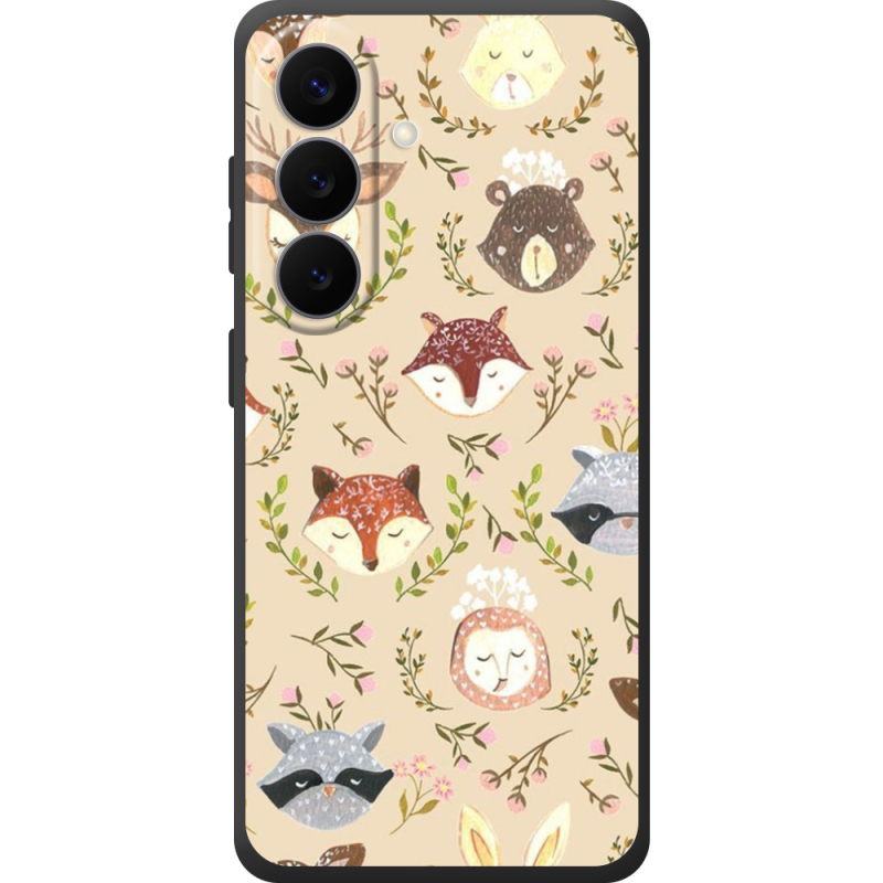 Чохол BoxFace Samsung Galaxy S26 FE (S741) 