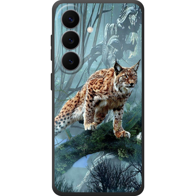 Чохол BoxFace Samsung Galaxy S26 FE (S741) 
