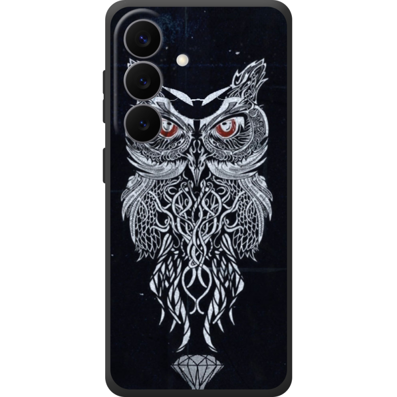 Чохол BoxFace Samsung Galaxy S26 FE (S741) 