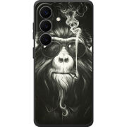 Чохол BoxFace Samsung Galaxy S26 FE (S741) Smokey Monkey