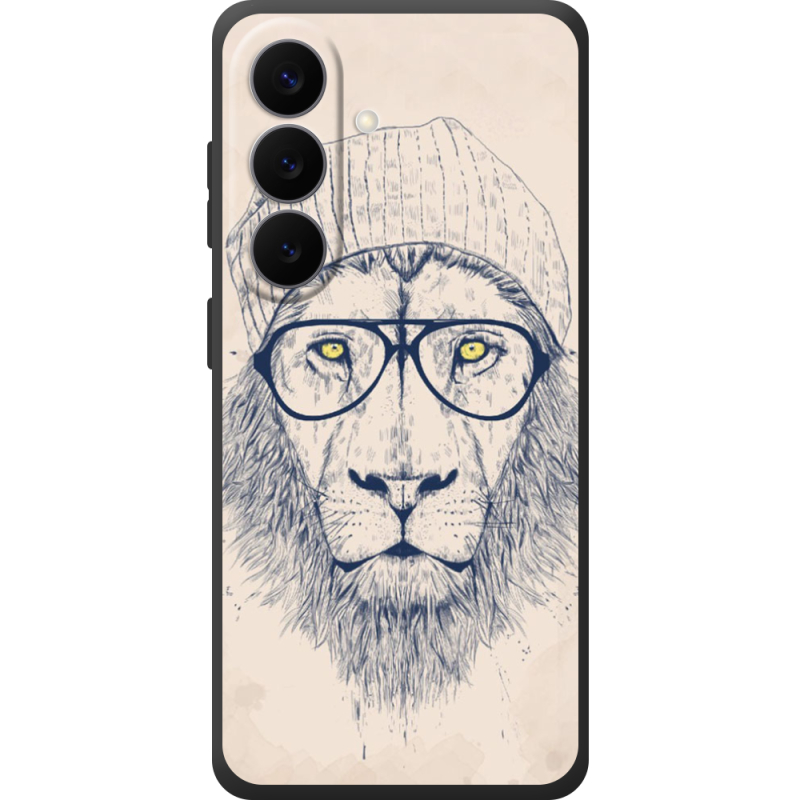 Чохол BoxFace Samsung Galaxy S26 FE (S741) 