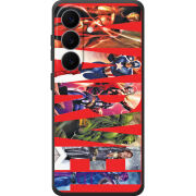 Чохол BoxFace Samsung Galaxy S26 FE (S741) 