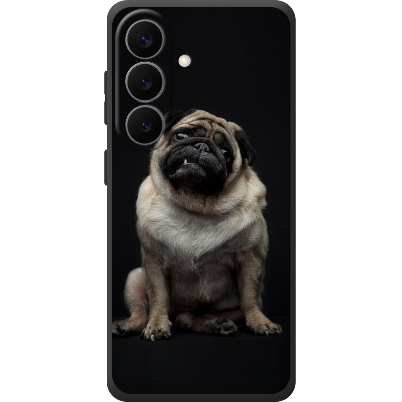 Чохол BoxFace Samsung Galaxy S26 FE (S741) 