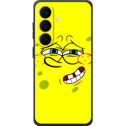 Чохол BoxFace Samsung Galaxy S26 FE (S741) 