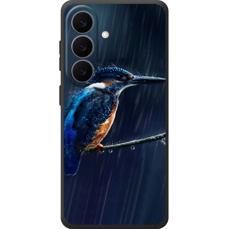 Чохол BoxFace Samsung Galaxy S26 FE (S741) 
