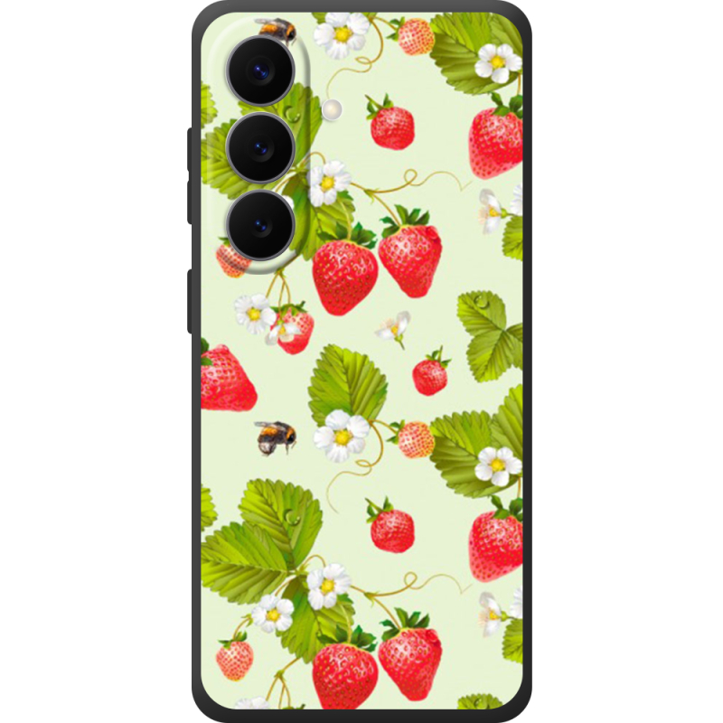 Чохол BoxFace Samsung Galaxy S26 FE (S741) 