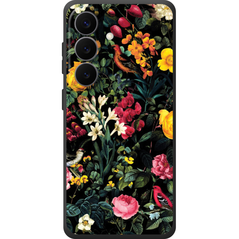 Чохол BoxFace Samsung Galaxy S26 FE (S741) 