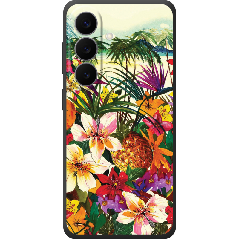Чохол BoxFace Samsung Galaxy S26 FE (S741) 