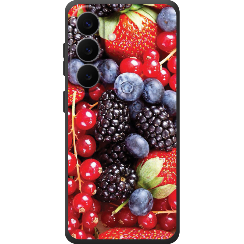 Чохол BoxFace Samsung Galaxy S26 FE (S741) 